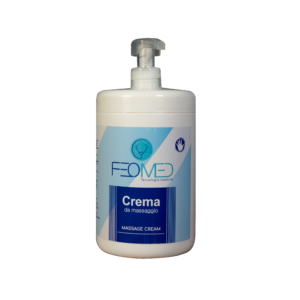 Crema Neutra da Massaggio FEOMED