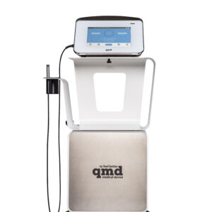 dispositivo laser terapeutico
