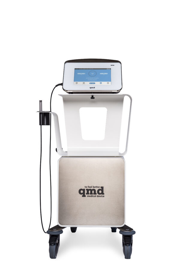 dispositivo laser terapeutico