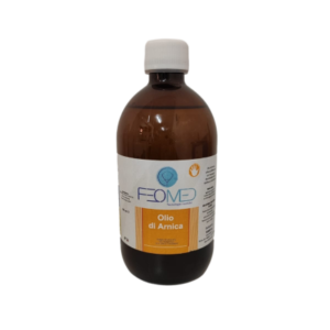 Olio da Massaggio Arnica e Artiglio del Diavolo feomed